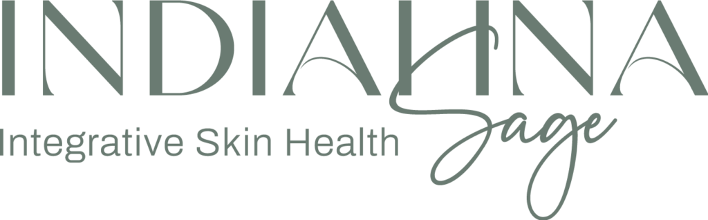 Indiahna Sage logo