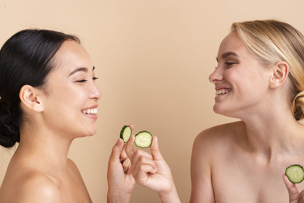 Indiahna Sage Skin Nutrition blog